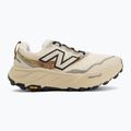 Férfi futócipők New Balance Fresh Foam Hierro V9 angora/basil oil 2