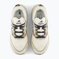 Férfi futócipők New Balance Fresh Foam Hierro V9 angora/basil oil 5