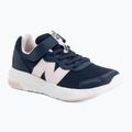 Gyermekcipő New Balance 578's V1 nb navy/pink granite