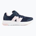 Gyermekcipő New Balance 578's V1 nb navy/pink granite 2