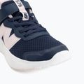 Gyermekcipő New Balance 578's V1 nb navy/pink granite 7