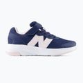 Gyermekcipő New Balance 578's V1 nb navy/pink granite