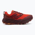 Férfi futócipők New Balance Fresh Foam Hierro V9 neo flame/mulled wine 2