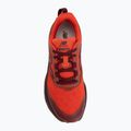 Férfi futócipők New Balance Fresh Foam Hierro V9 neo flame/mulled wine 5