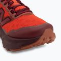 Férfi futócipők New Balance Fresh Foam Hierro V9 neo flame/mulled wine 7