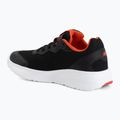 Gyermekcipő New Balance 578's V1 black/neo flame 3