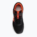 Gyermekcipő New Balance 578's V1 black/neo flame 5