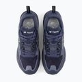 Férfi futócipők New Balance Hierro Trek V9 grey 4
