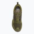 Férfi futócipők New Balance Hierro Trek V9 sport green/dark moss 5