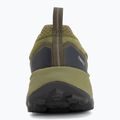 Férfi futócipők New Balance Hierro Trek V9 sport green/dark moss 6
