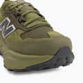 Férfi futócipők New Balance Hierro Trek V9 sport green/dark moss 7