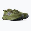 Férfi futócipők New Balance Hierro Trek V9 sport green/dark moss 2