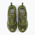 Férfi futócipők New Balance Hierro Trek V9 sport green/dark moss 4