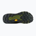 Férfi futócipők New Balance Hierro Trek V9 sport green/dark moss 5