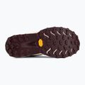 Női futócipők New Balance Rebel V1 podium red/neo flame 4
