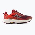 Női futócipők New Balance Rebel V1 podium red/neo flame 2
