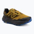 Férfi futócipők New Balance Fresh Foam Hierro V9 Basil Oil/Black