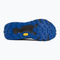 Férfi futócipők New Balance Fresh Foam Hierro V9 Basil Oil/Black 4
