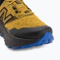 Férfi futócipők New Balance Fresh Foam Hierro V9 Basil Oil/Black 7
