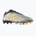 Focicipők New Balance Tekela Pro Low V5 FG harbor grey/black cement