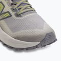 Női futócipők New Balance Rebel V1 grey 7
