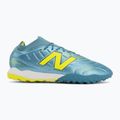 Focicipők New Balance Tekela Team Low V5 TF blue 2