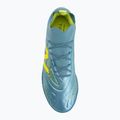 Focicipők New Balance Tekela Team Low V5 TF blue 5