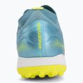 Focicipők New Balance Tekela Team Low V5 TF blue 6