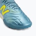 Focicipők New Balance Tekela Team Low V5 TF blue 7