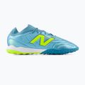 Focicipők New Balance Tekela Team Low V5 TF blue