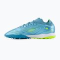 Focicipők New Balance Tekela Team Low V5 TF blue 2