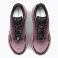 Női futócipők New Balance 1080's V15 cherry leather/fast track 5