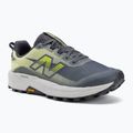 Férfi futócipők New Balance Rebel Trail V1 arctic grey/alkaline green
