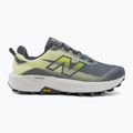 Férfi futócipők New Balance Rebel Trail V1 arctic grey/alkaline green 2