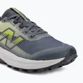 Férfi futócipők New Balance Rebel Trail V1 arctic grey/alkaline green 7