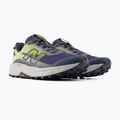 Férfi futócipők New Balance Rebel Trail V1 arctic grey/alkaline green 2