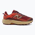 Férfi futócipők New Balance Rebel Trail V1 maple/neo flame 2