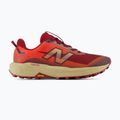 Férfi futócipők New Balance Rebel Trail V1 maple/neo flame