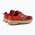 Férfi futócipők New Balance Rebel Trail V1 maple/neo flame 3