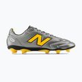 Focicipők New Balance Elite V3 FG harbor grey/black cement