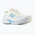 Női futócipők New Balance Ellipse V1 linen/altitude metallic