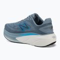 Férfi futócipők New Balance Fresh Foam More V6 zinc blue/altitude 3