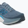 Férfi futócipők New Balance Fresh Foam More V6 zinc blue/altitude 7
