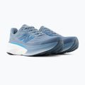 Férfi futócipők New Balance Fresh Foam More V6 zinc blue/altitude 2