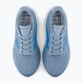 Férfi futócipők New Balance Fresh Foam More V6 zinc blue/altitude 4