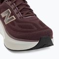 Női futócipők New Balance Fresh Foam More V6 cherry leather/fast track 7