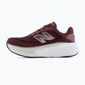 Női futócipők New Balance Fresh Foam More V6 cherry leather/fast track 3