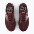 Női futócipők New Balance Fresh Foam More V6 cherry leather/fast track 5