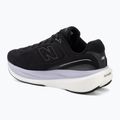 Női futócipők New Balance 1080's V15 black/smoked violet 3