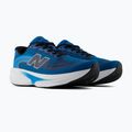 Férfi futócipők New Balance Ellipse V1 north sea/black 3